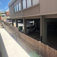 Curtis Central Apartments