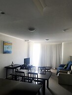 Curtis Central Apartments