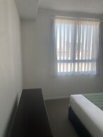 Curtis Central Apartments