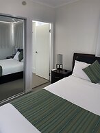 Curtis Central Apartments