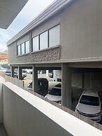 Curtis Central Apartments