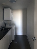 Curtis Central Apartments