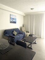Curtis Central Apartments