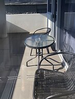 Curtis Central Apartments