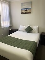 Curtis Central Apartments