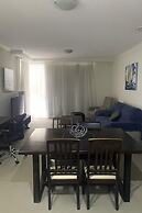 Curtis Central Apartments