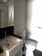 Curtis Central Apartments