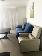Curtis Central Apartments