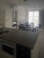 Curtis Central Apartments