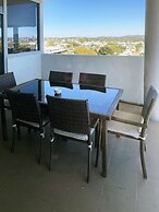 Curtis Central Apartments