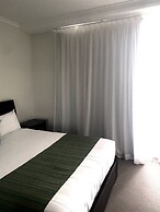 Curtis Central Apartments
