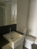 Curtis Central Apartments