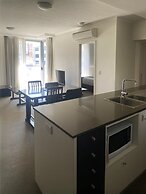 Curtis Central Apartments