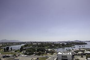 Curtis Central Apartments