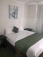Curtis Central Apartments