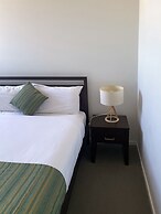 Curtis Central Apartments