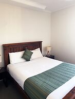 Curtis Central Apartments