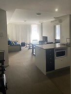 Curtis Central Apartments