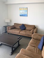 Curtis Central Apartments