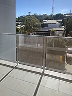 Curtis Central Apartments