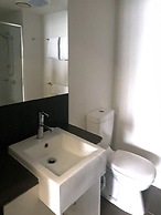 Curtis Central Apartments