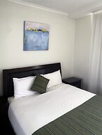 Curtis Central Apartments
