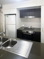 Curtis Central Apartments
