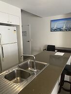 Curtis Central Apartments