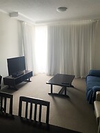 Curtis Central Apartments
