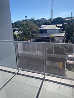 Curtis Central Apartments