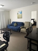 Curtis Central Apartments