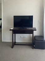 Curtis Central Apartments