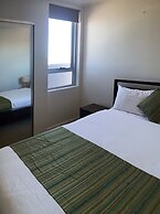 Curtis Central Apartments