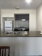 Curtis Central Apartments