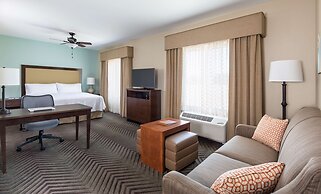 Homewood Suites By Hilton San Bernardino