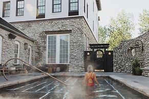 Surf Hotel & Chateau