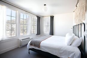 Surf Hotel & Chateau