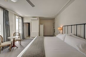 Surf Hotel & Chateau