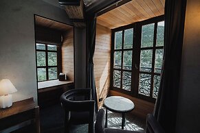 Surf Hotel & Chateau