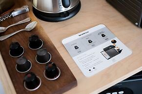 Surf Hotel & Chateau