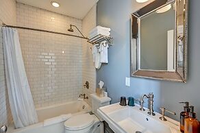 Surf Hotel & Chateau