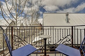 Surf Hotel & Chateau