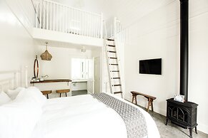 Surf Hotel & Chateau