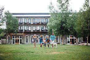 Surf Hotel & Chateau