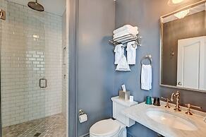 Surf Hotel & Chateau