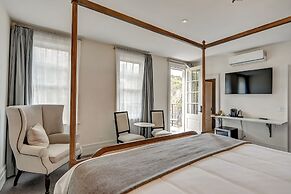 Surf Hotel & Chateau