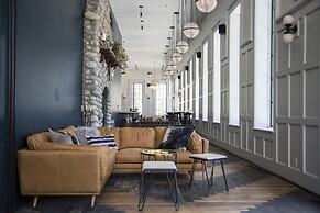 Surf Hotel & Chateau