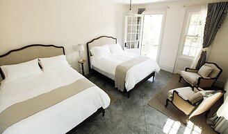 Surf Hotel & Chateau