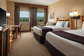 Great Wolf Lodge Boston / Fitchburg, MA