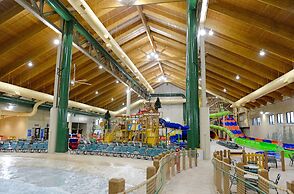 Great Wolf Lodge Boston / Fitchburg, MA